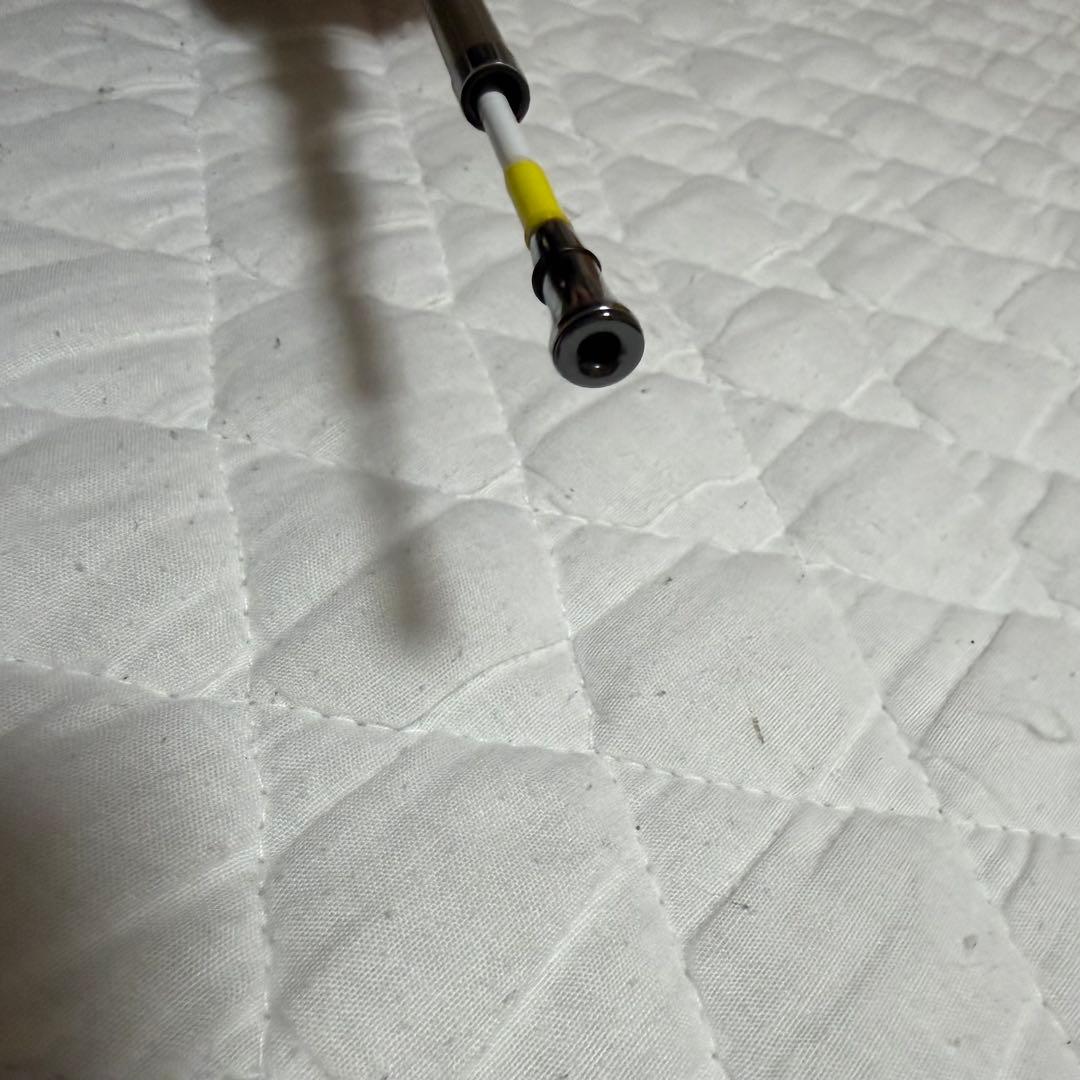 送料無料 ダイワ HZ IL シーライン 石鯛T MH500 日本製　ワイヤー付