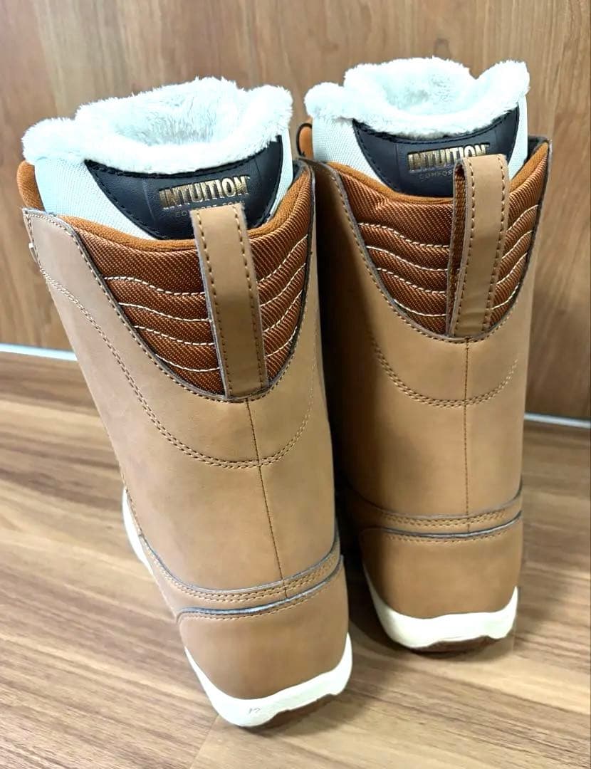 K2 DRAKE LITE スノーボード 38 ビンディング付き　ブーツセット