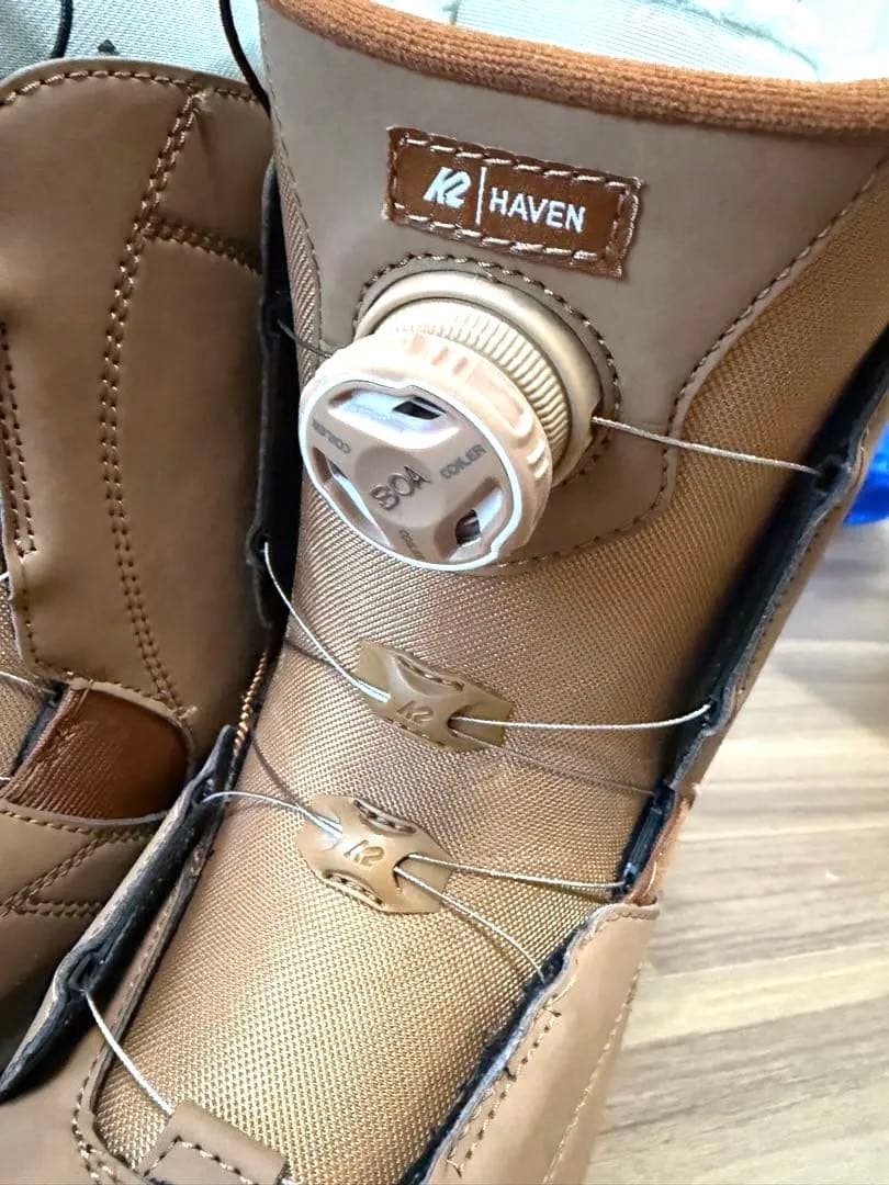 K2 DRAKE LITE スノーボード 38 ビンディング付き　ブーツセット