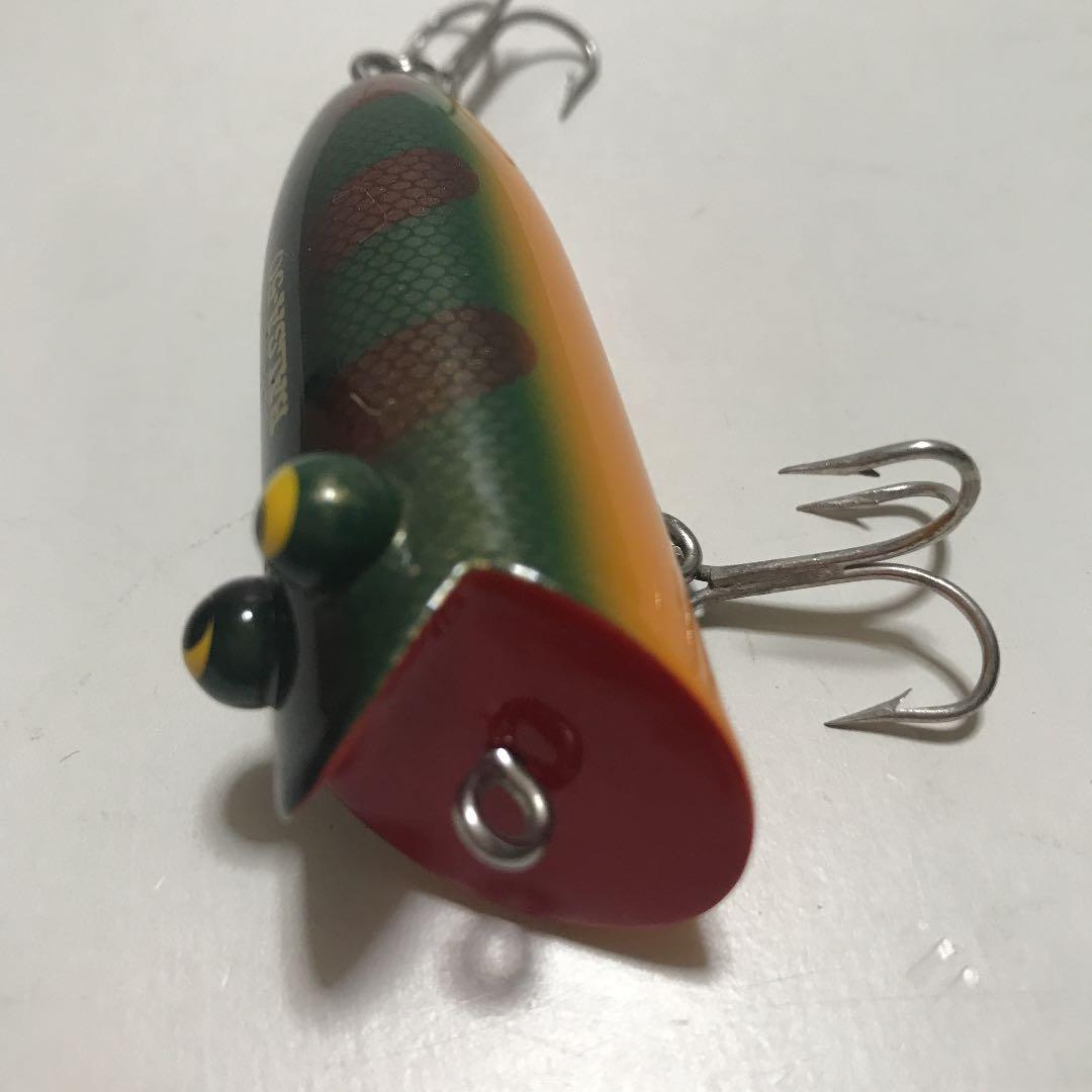 超美品バルサ50  アンクルスミス