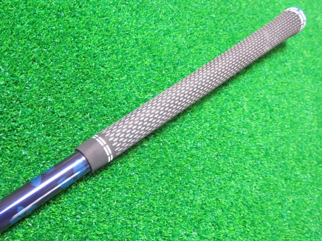 テ－ラーメイド2025　Qi 7番アイアン Diamana TM60-S