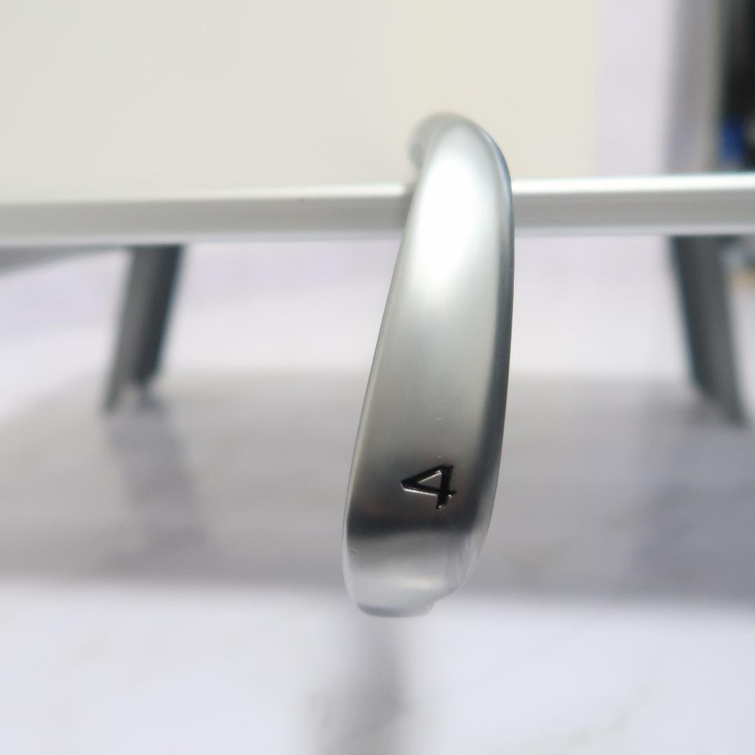 美品 ホンマ 本間 星3 3S TW727P 4番 単品 アイアン 高級