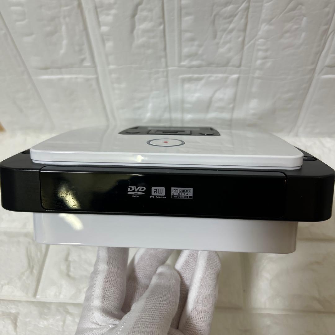 【未使用級】SONY DVDライター VRD-MC5