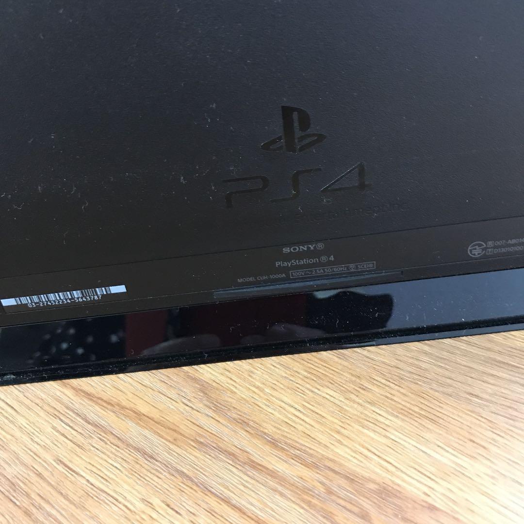 プレイステーション４