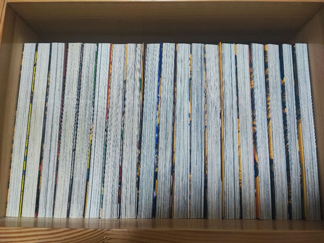 SAKAMOTODAYS 1巻-19巻