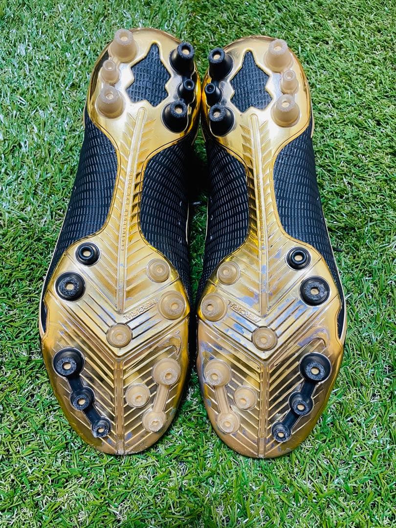 シューズ Nike Mercurial Superfly 8 Elite AG