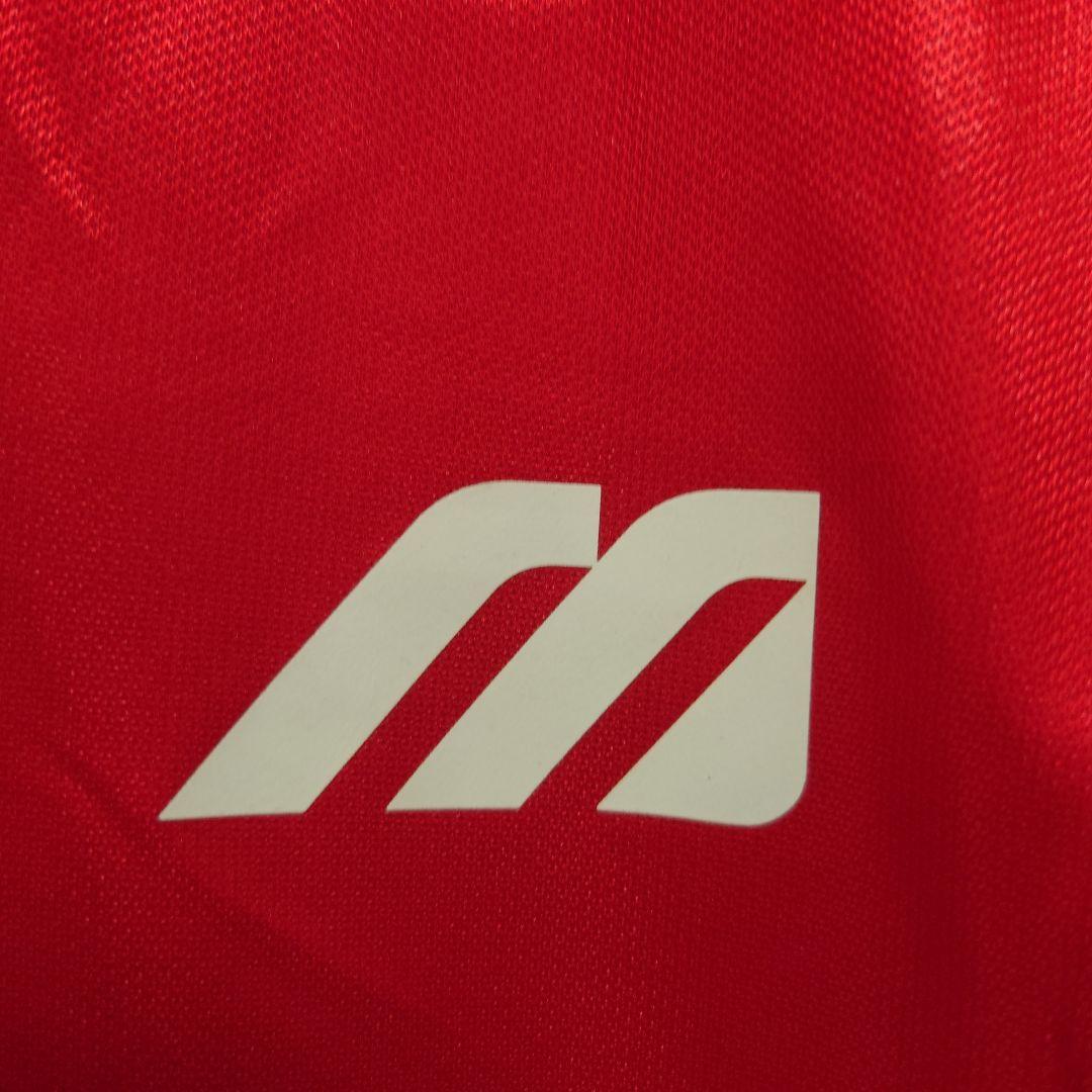 【レア】鹿島アントラーズ　1994年仕様　ユニフォーム　ジーコ　レオナルド