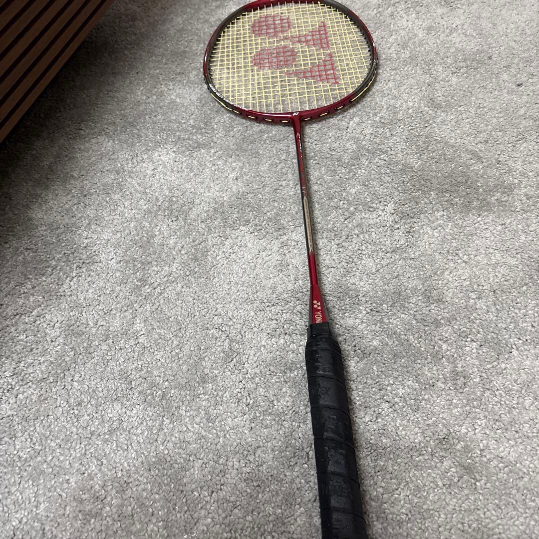 Yonex Voltric 7 バドミントンラケット