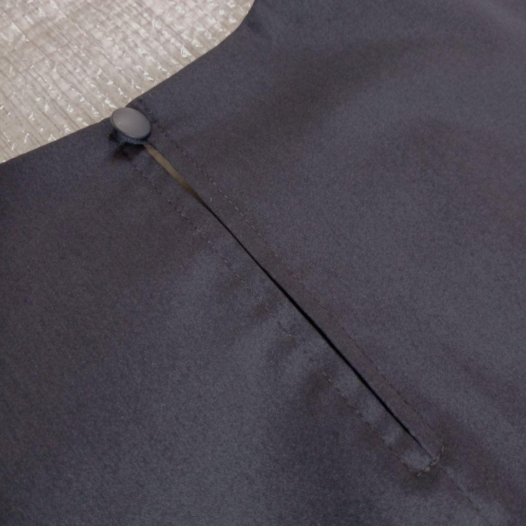 美品◆レリアン　プラスハウス　フレアマキシワンピース　大きいサイズ　13＋