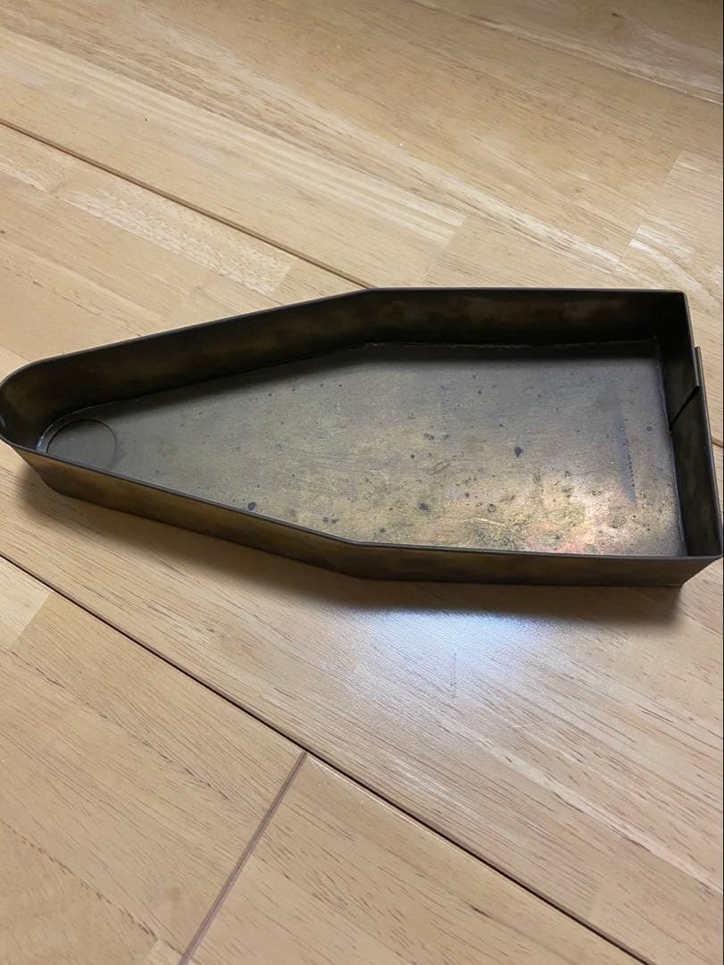 ガラポン抽選器