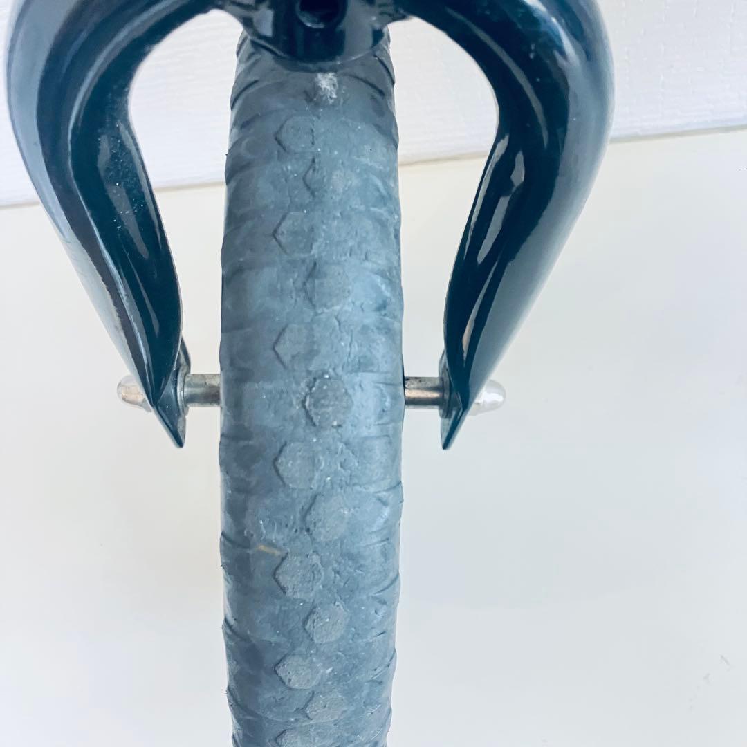 STRIDER バランスバイク　ブルー 2歳-5歳用