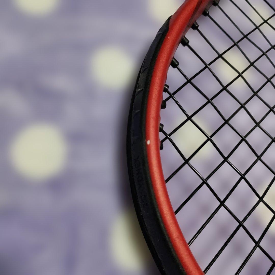 YONEX　ブイコア100 G2 2018モデル