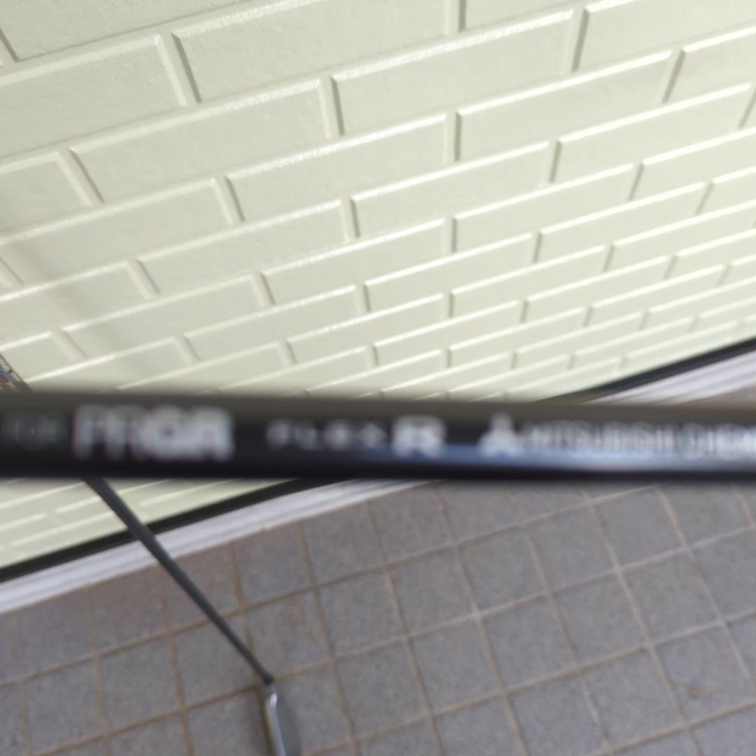 ZOOM 220i アイアンセット