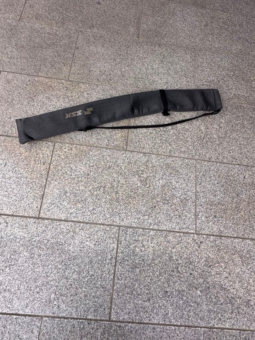 MMJr. 80cm MMジュニア mmjr ssk トップバランス 580g