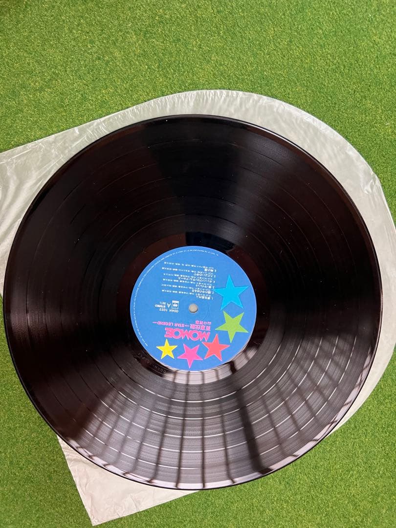 山口百恵 ドラマティック レコード