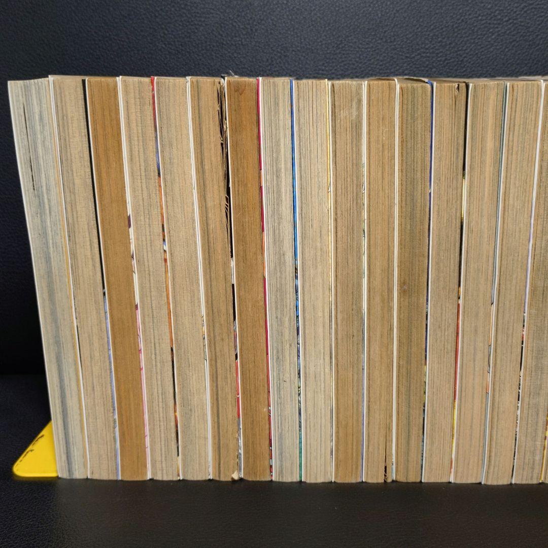 湘南純愛組 29冊 セット 17巻 26巻 欠品 藤沢とおる