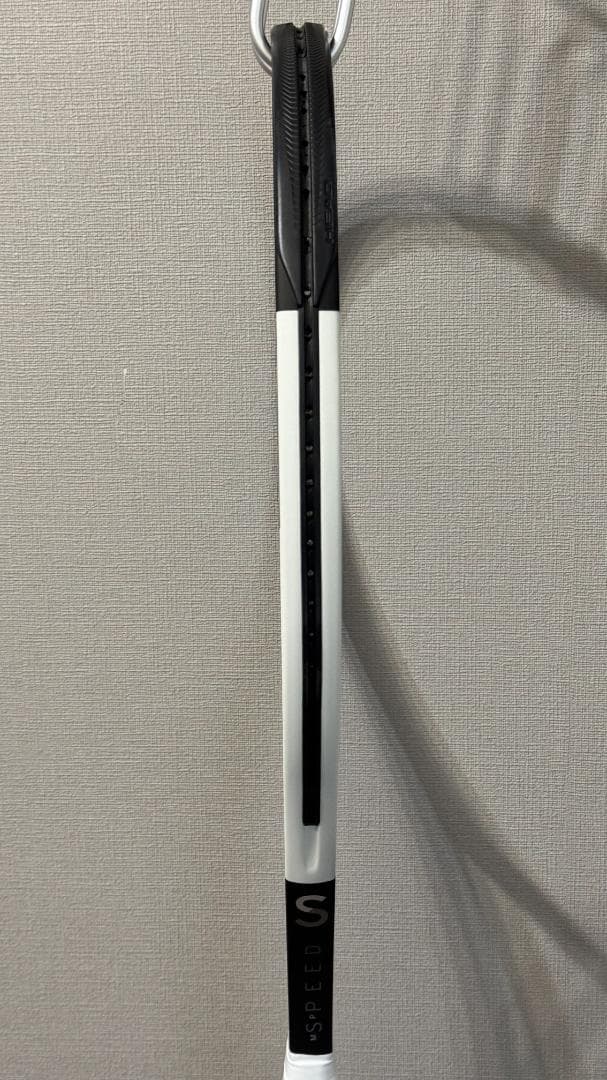 【HEAD】Speed MP 2024(グリップ3) ①