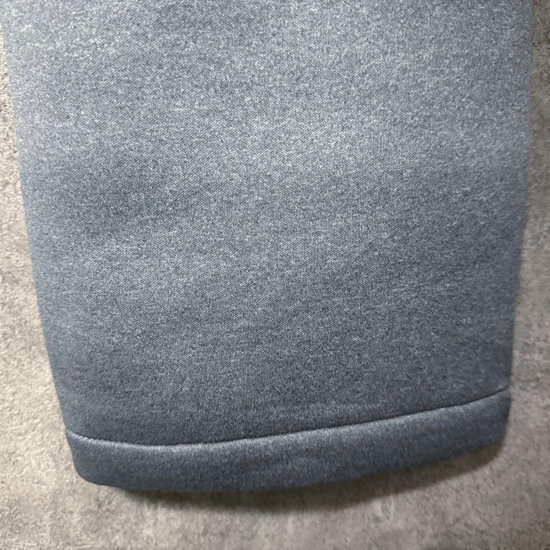 FILA GOLF フィラゴルフ 中綿 切り替え パンツ ズボン グレー 82