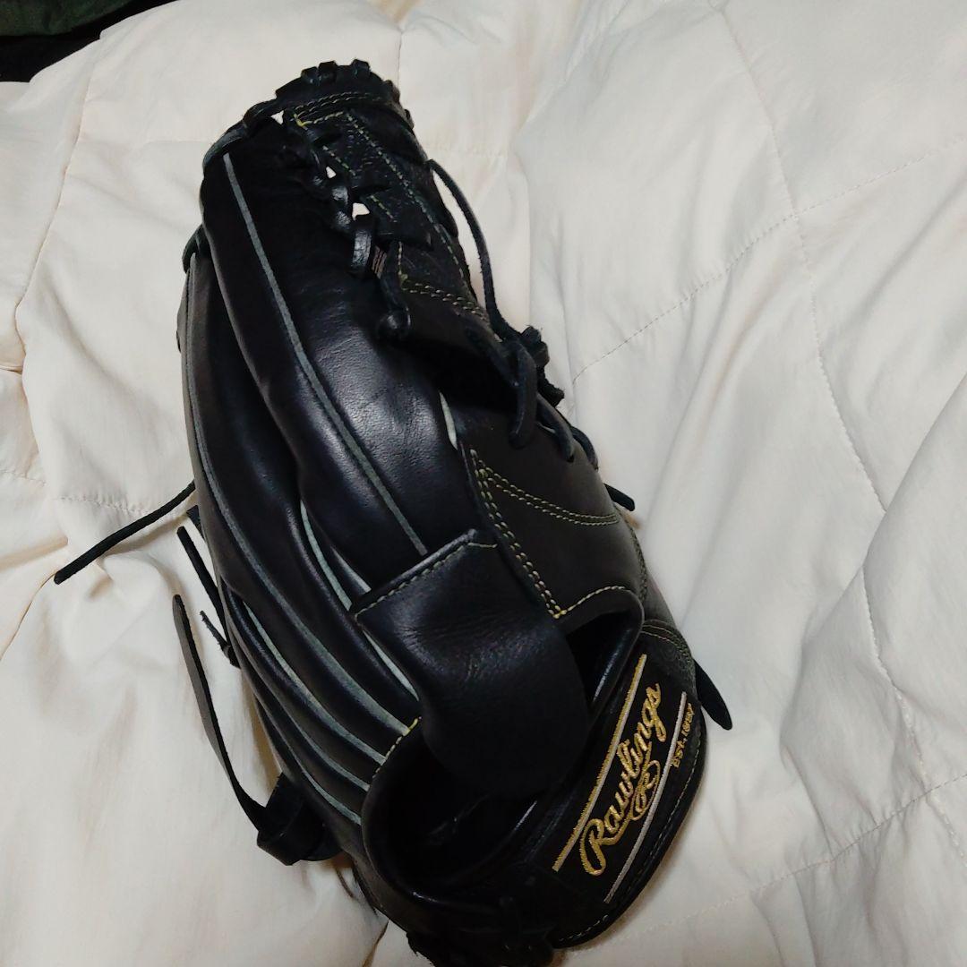 Rawlings大人用軟式オ-ルラウンドグローブ
