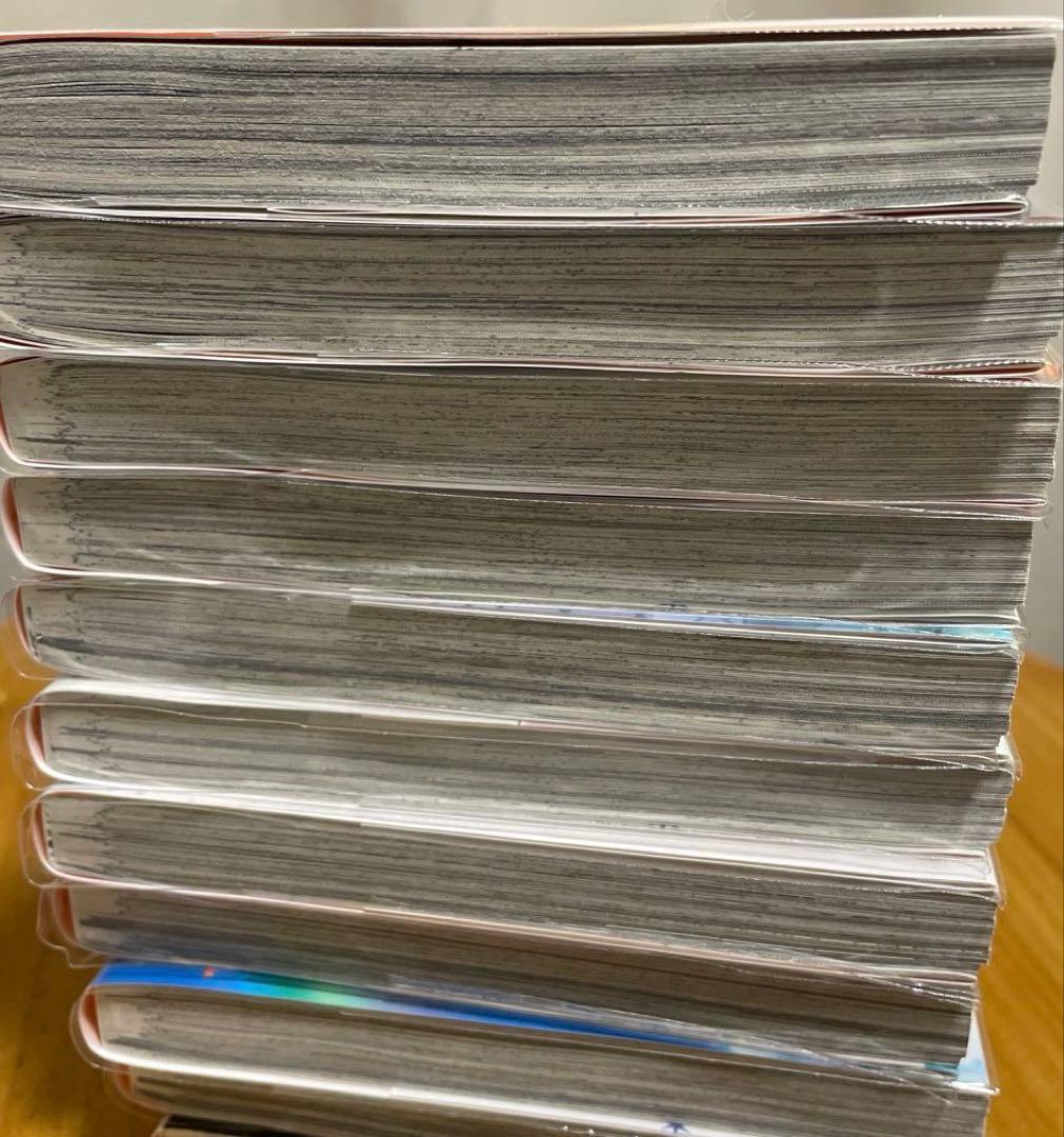 太陽よりも眩しい星 全巻＆特典付きセット