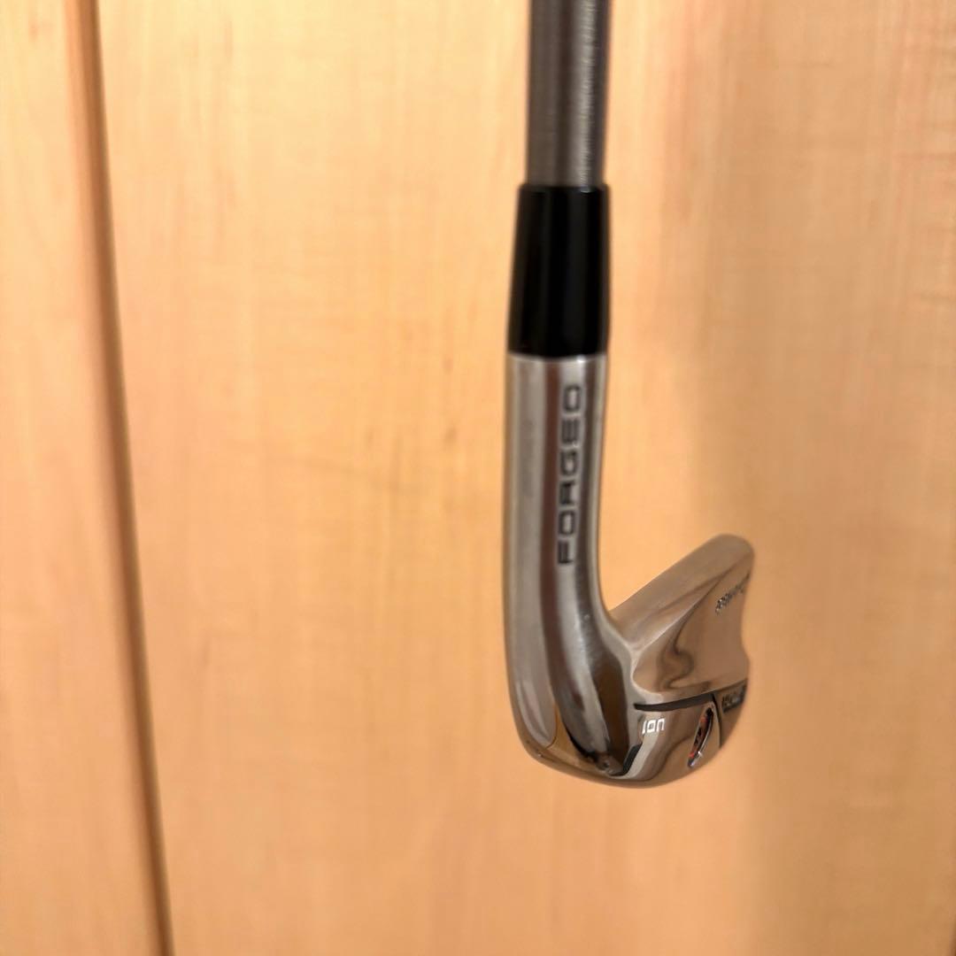 ステルス UDI 3 スチールファイバーi80 S