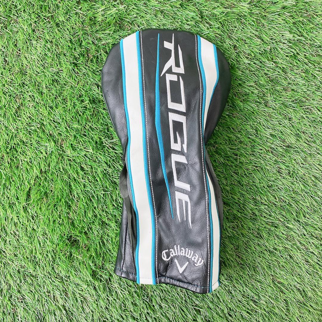 メンズゴルフ キャロウェイ ローグスター入り フルセット 12本 K2838
