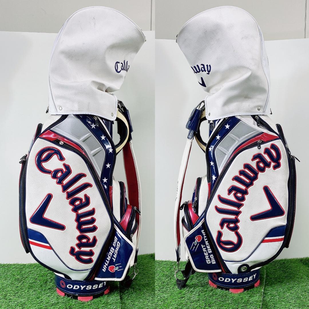 メンズゴルフ キャロウェイ ローグスター入り フルセット 12本 K2838