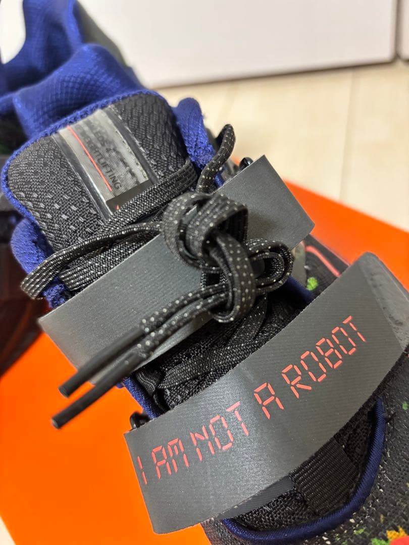 NIKE ロマレオス4 AMP 激レア色！ 27.5㎝