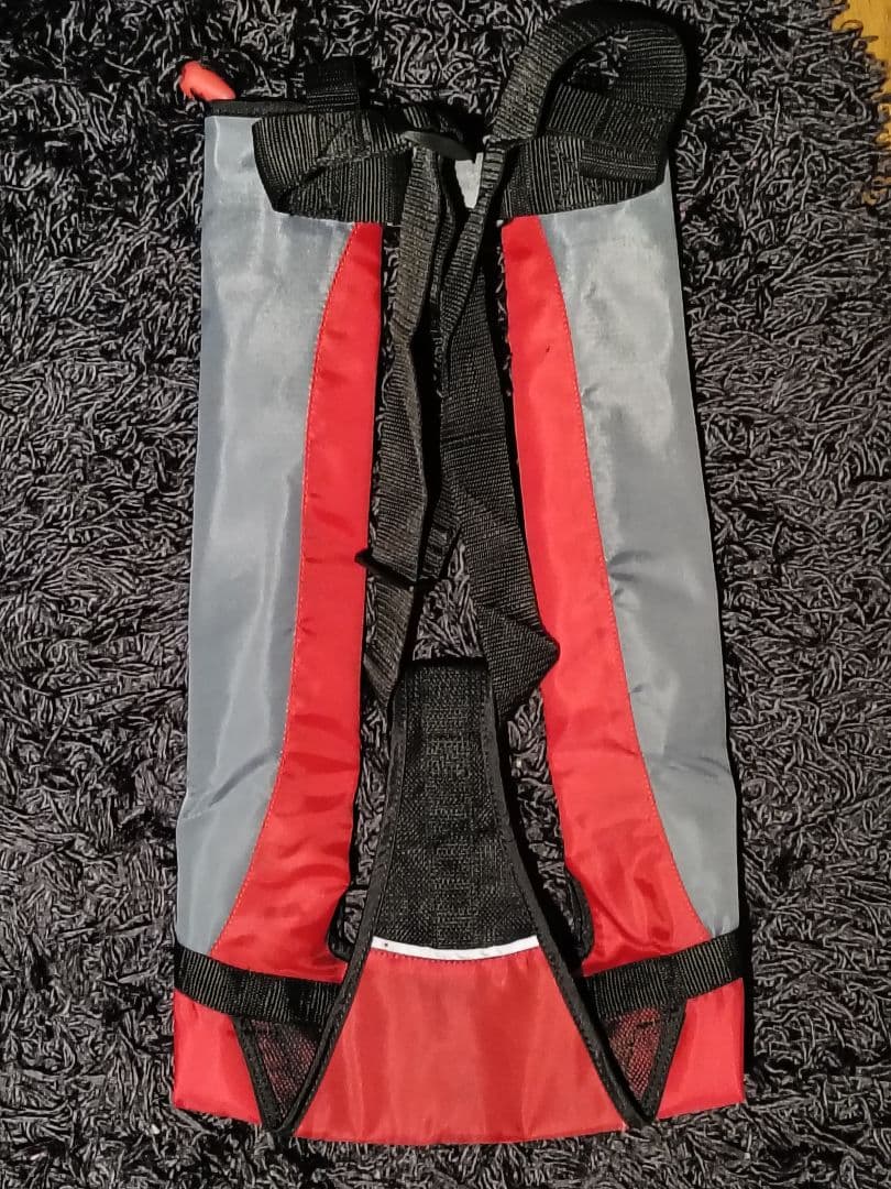 SUNLINE フィッシング用ライフジャケット