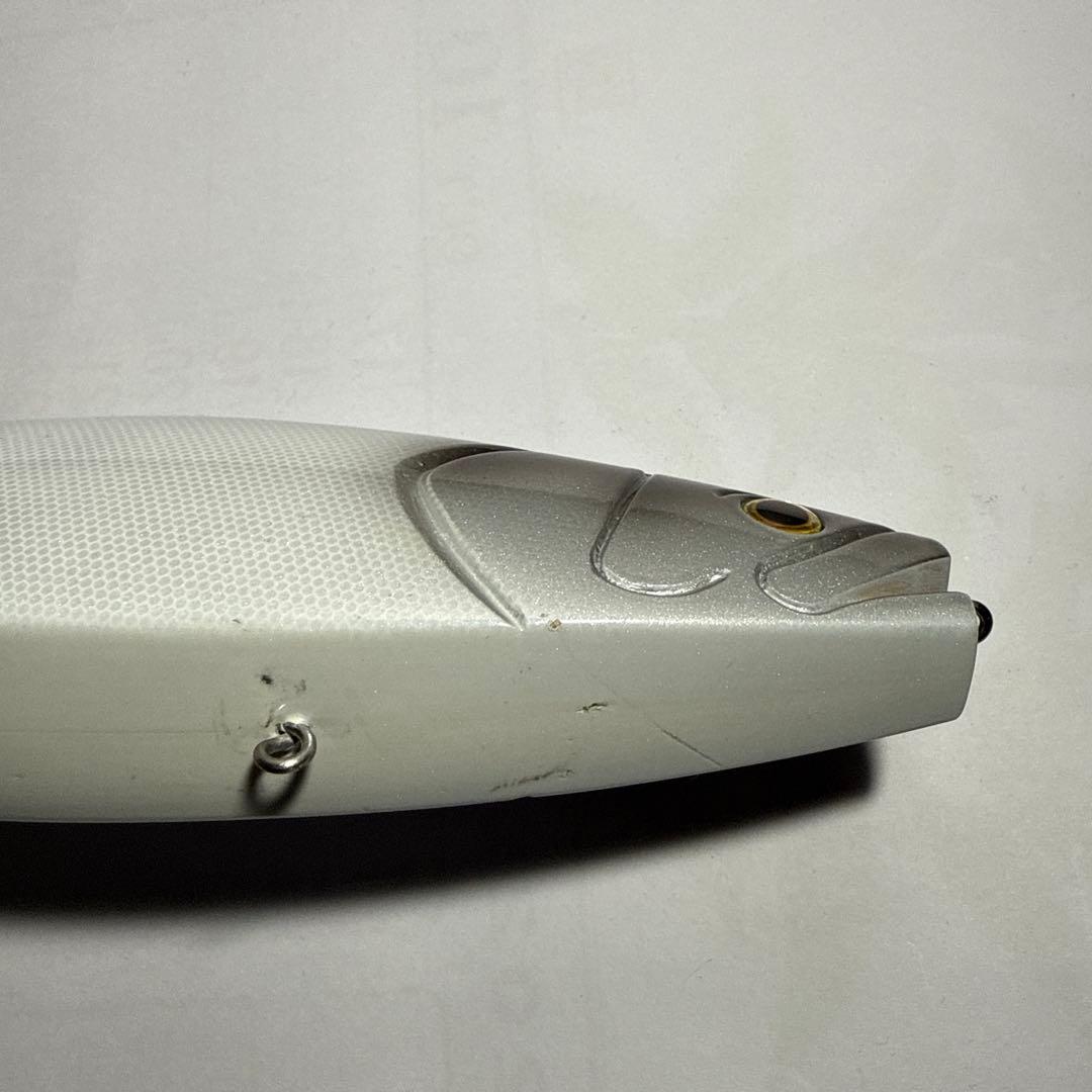 ロマンメイド　マザー　ホワイトスネーク