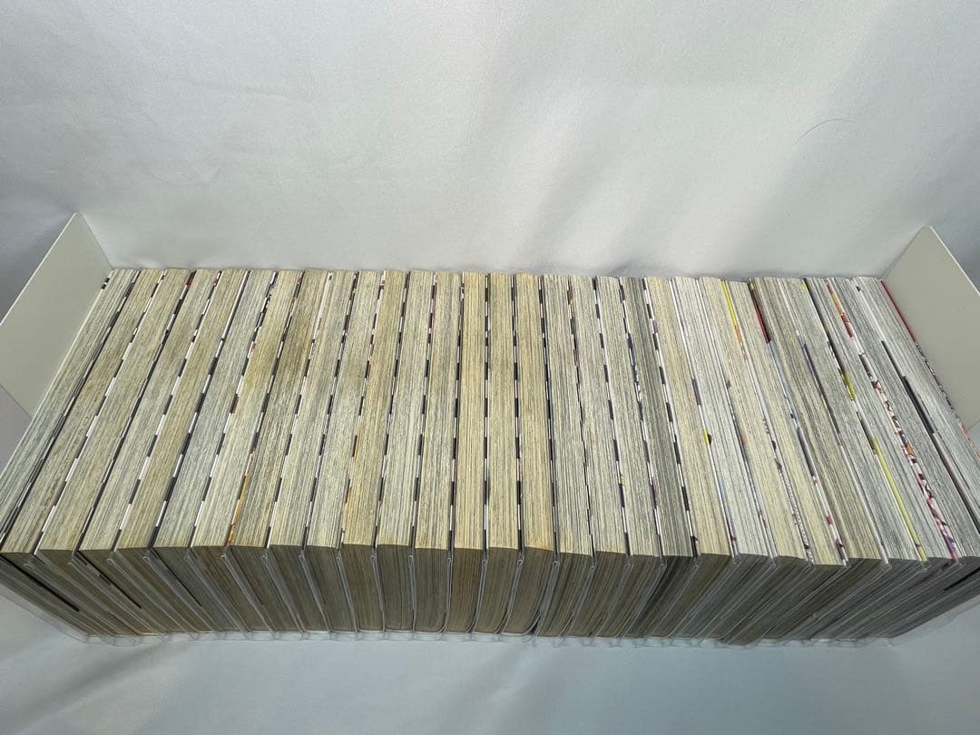 【全巻初版・帯付・完備品】D.Gray-man 全29冊 ＋ 関連本6冊