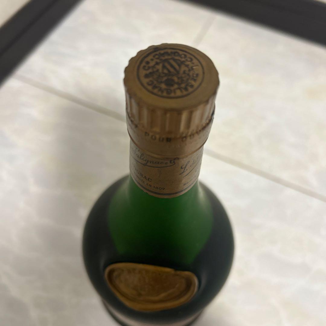 【新品未開栓】サリニャック ナポレオン 700ml