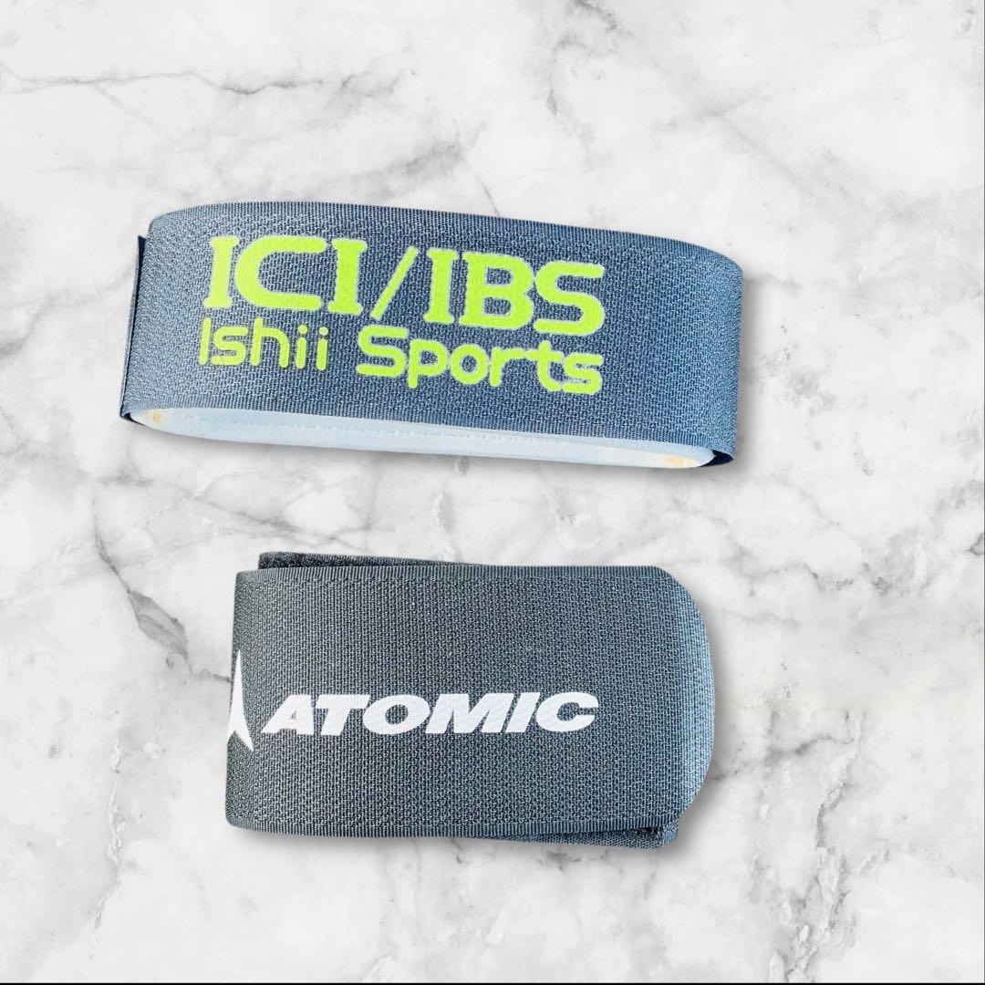 アトミック ブルースター SX160