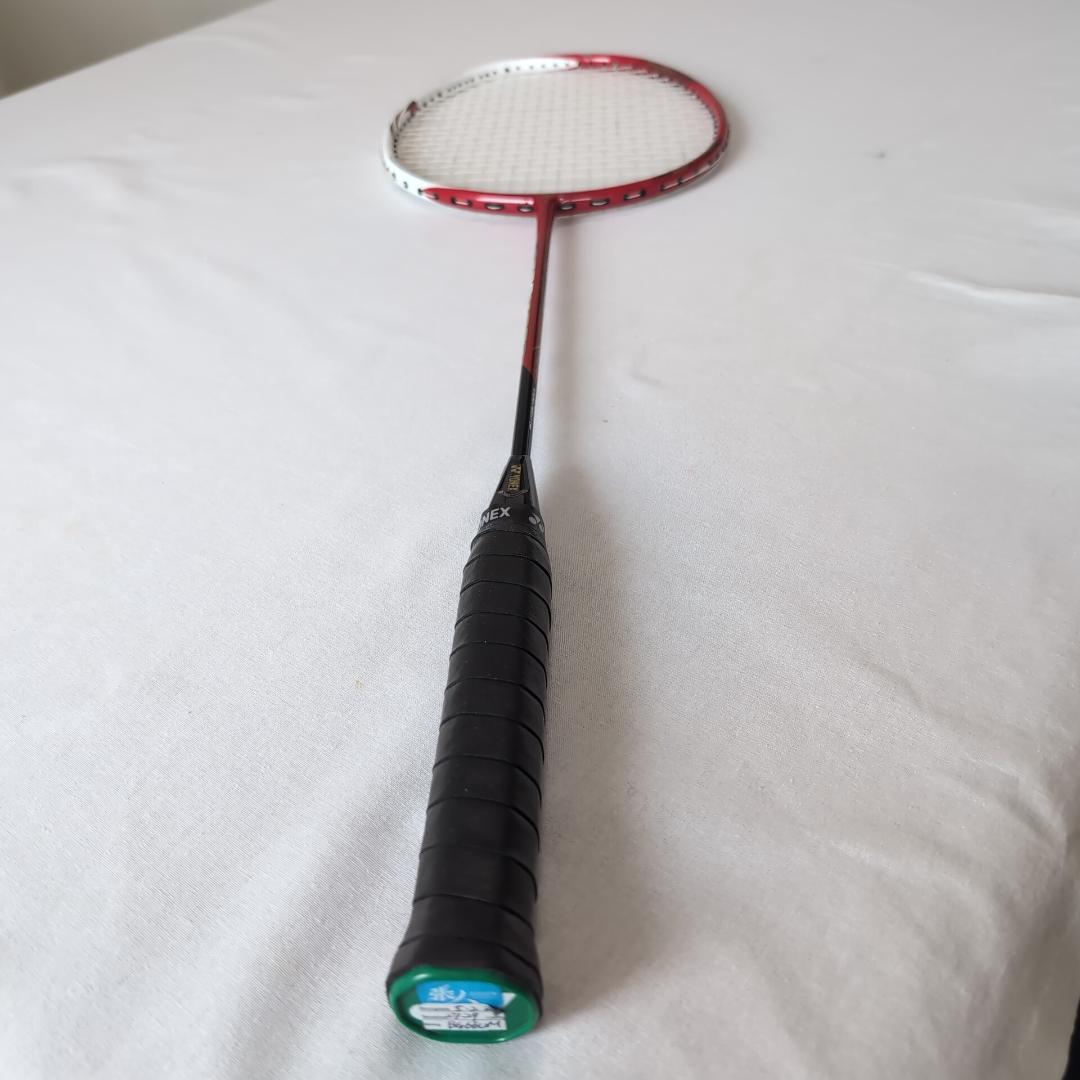 ヨネックス バドミントン ラケット アストロクス 88S 4UG5 張済 33B
