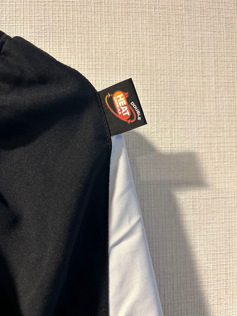 YONEX（ヨネックス）中綿入り ジャケット／ウォームアップウェア上下セット