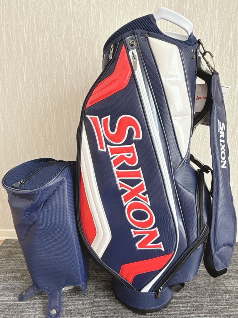 超豪華❗SRIXON/スリクソン 初心者 レディース 優しい 本格派ゴルフセット
