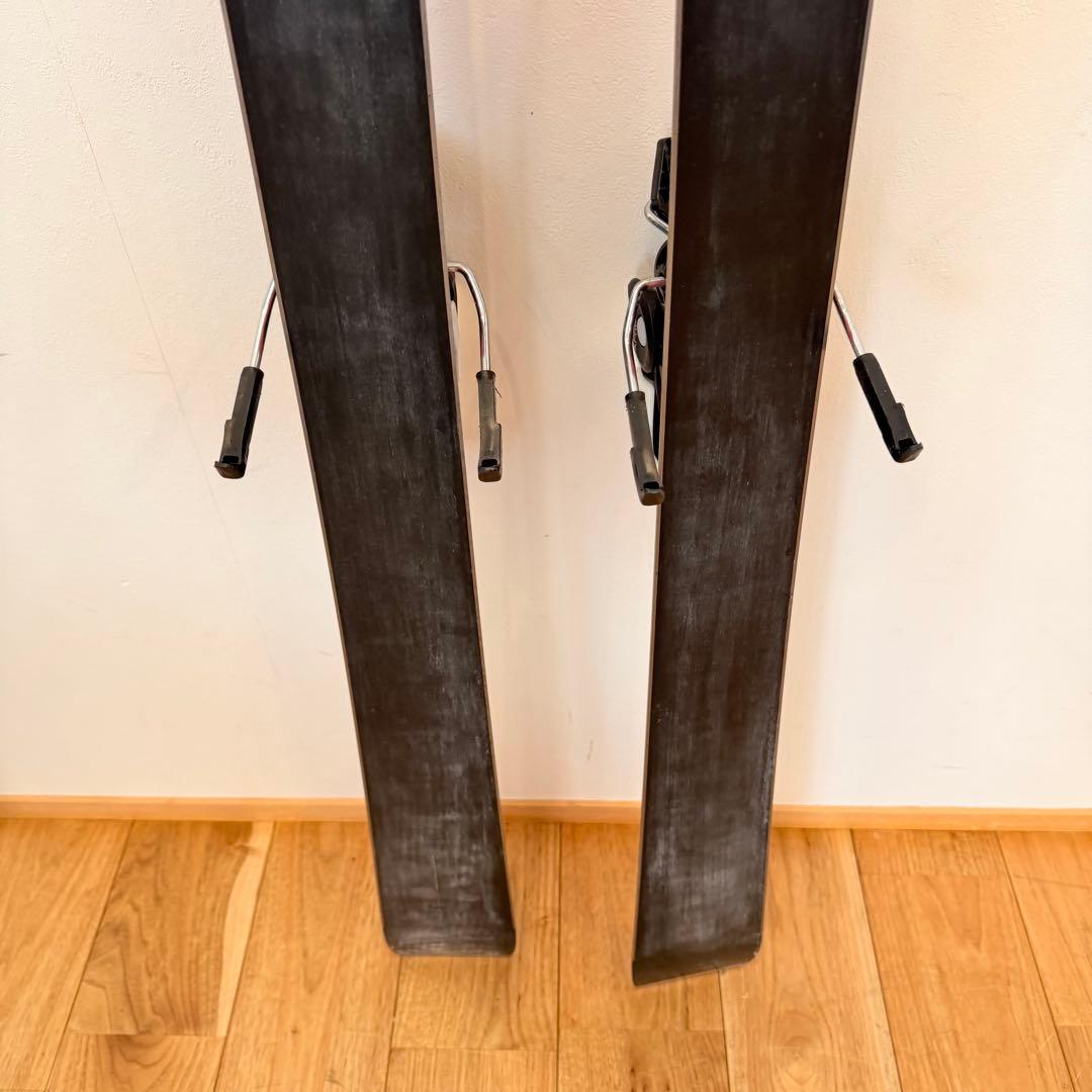 Rossignol Zenith スキー板 165cm FREE LEX PRO