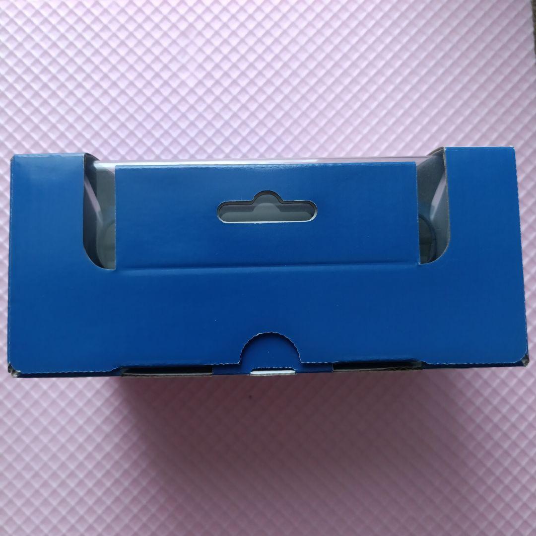 PS4 デュアルショック4 ミッドナイトブルーCUH-ZCT2J 未使用