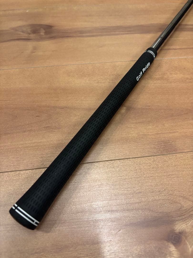 クリーブランド CVX2 ZIPCORE 52度 モーダス115ウェッジ