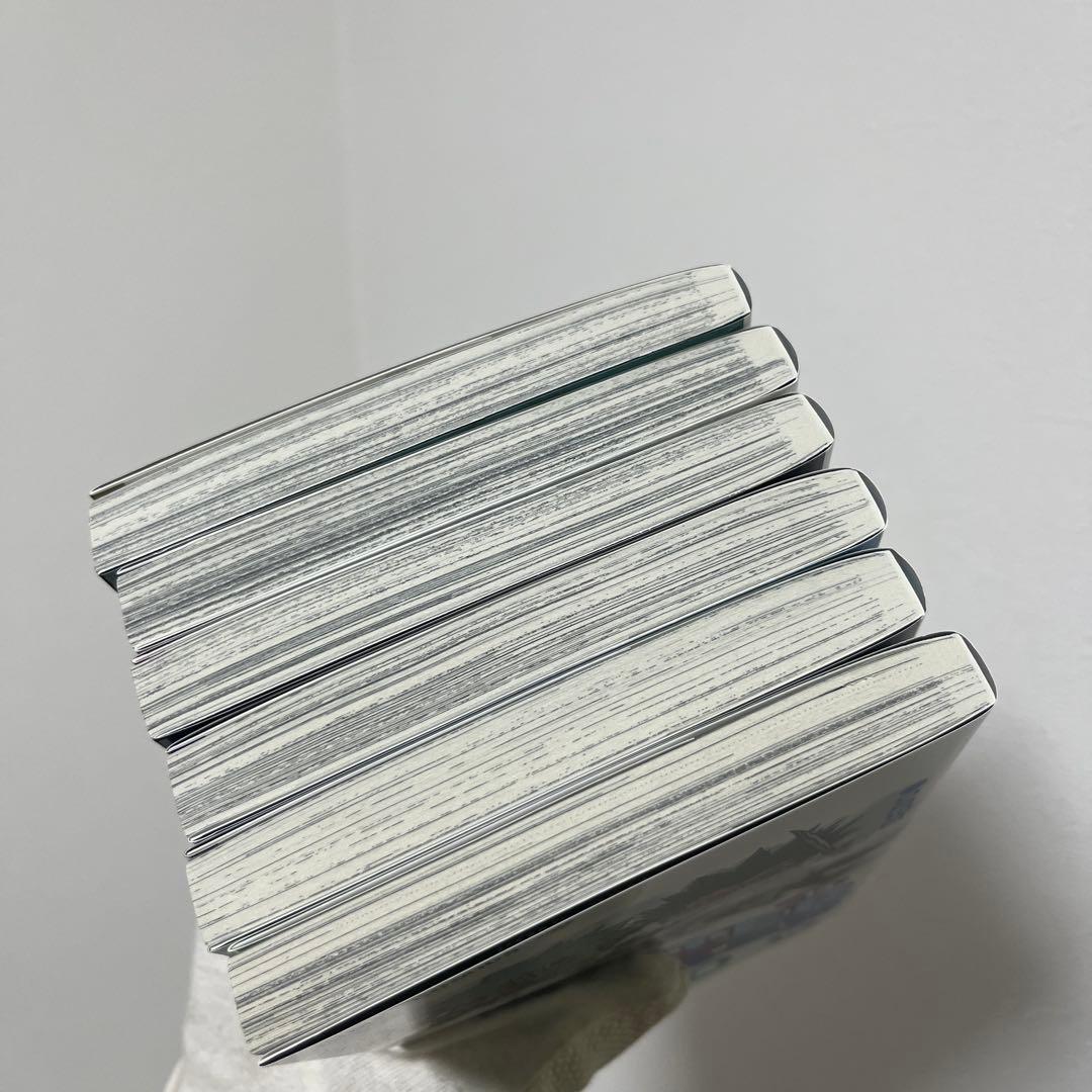 新品未読　HUNTER×HUNTER ハンターハンター　全巻セット　1-38巻