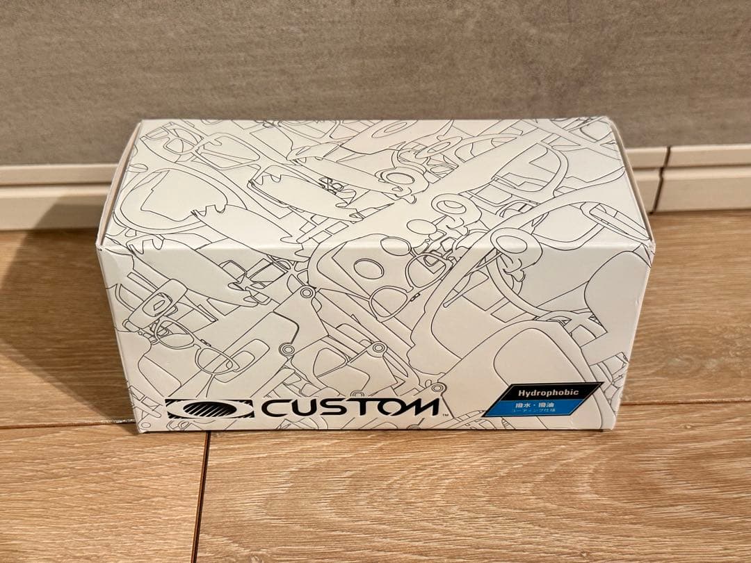 オークリー フラックジャケット