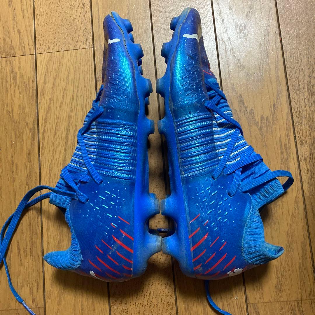 プーマ　フューチャーZ