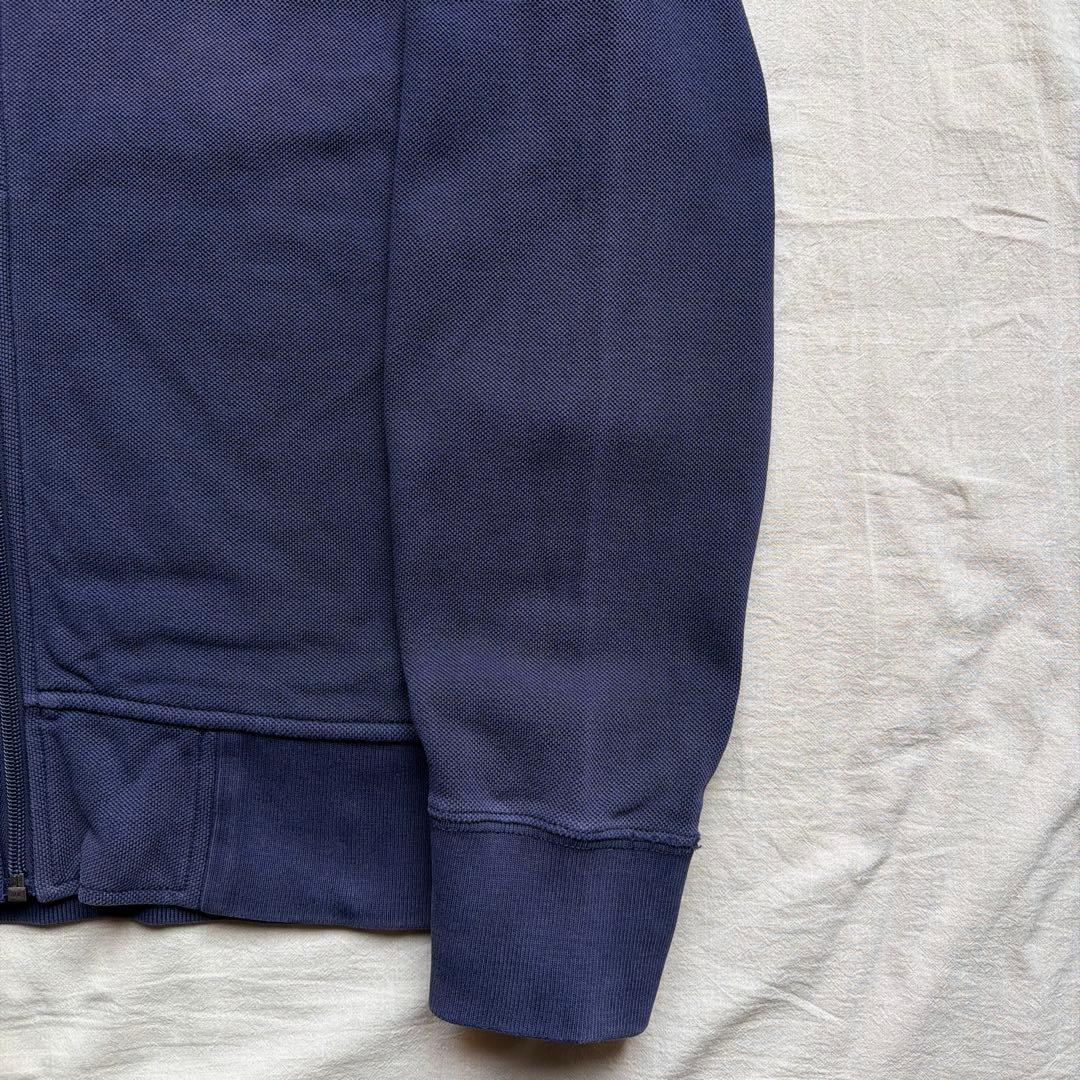 【90s】Ralph Lauren ビッグポニー トラックジャケット SWAG