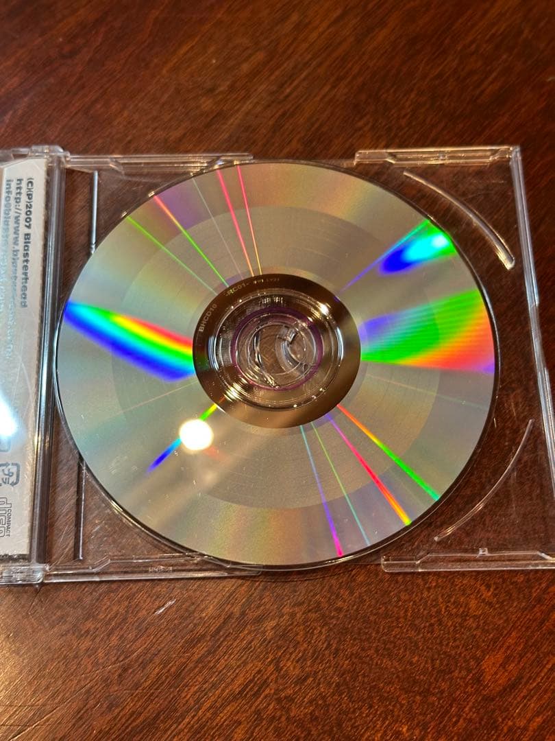 その他 ere daybreak-e.p.+ Blasterhead