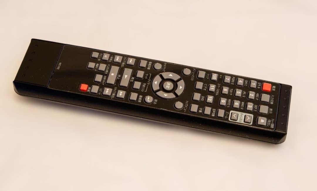 【未使用品（動作確認のみ）】DX BROADTEC DXR160V