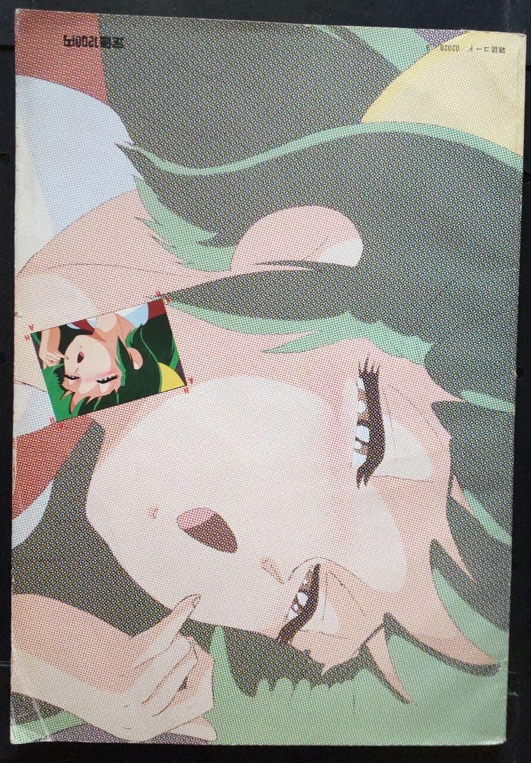 【超レア】シーサイドエンジェル MIU　LD(レーザーディスク)