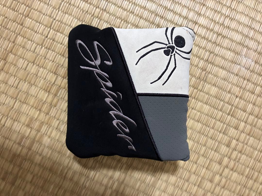 36インチSpider TM2 トラス パター スパイダーTOUR センター