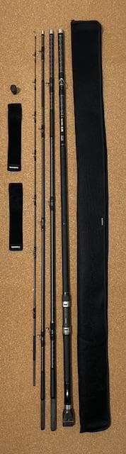 【中古品】 シマノ リアルパワー石鯛 540 遠投