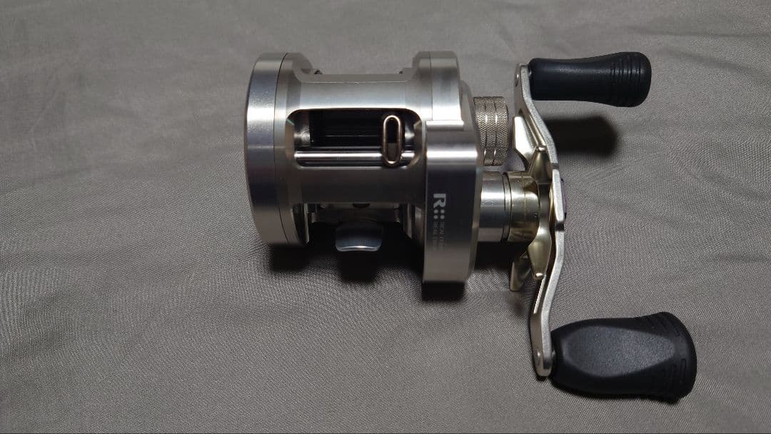 【新品同様】ダイワ リョウガ 2020HL 並木敏成プロ サイン入り