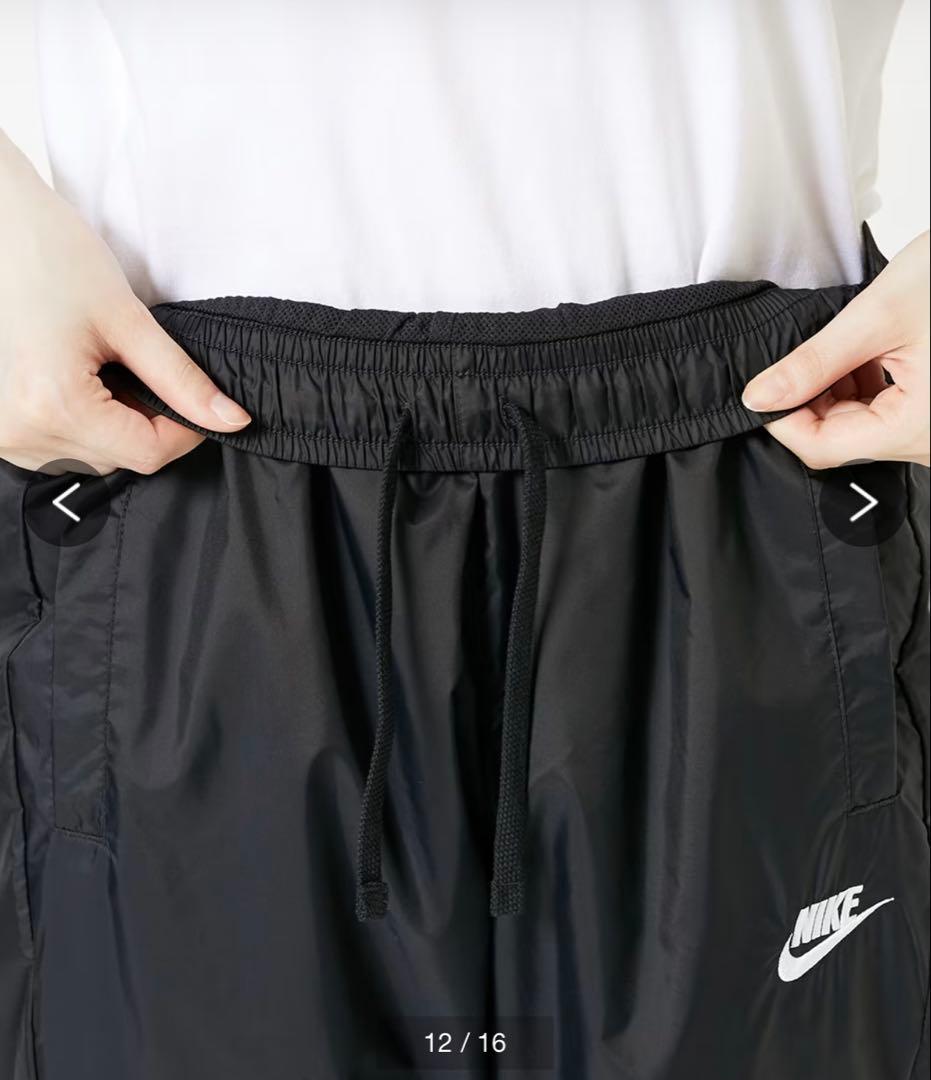 新品　1着限定出品　NIKE NSW SPE LND ウーブン トラックスーツ